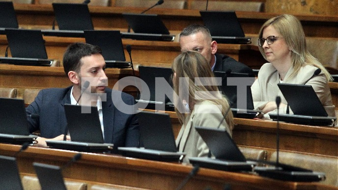 Kazna Grboviću 13.078 dinara